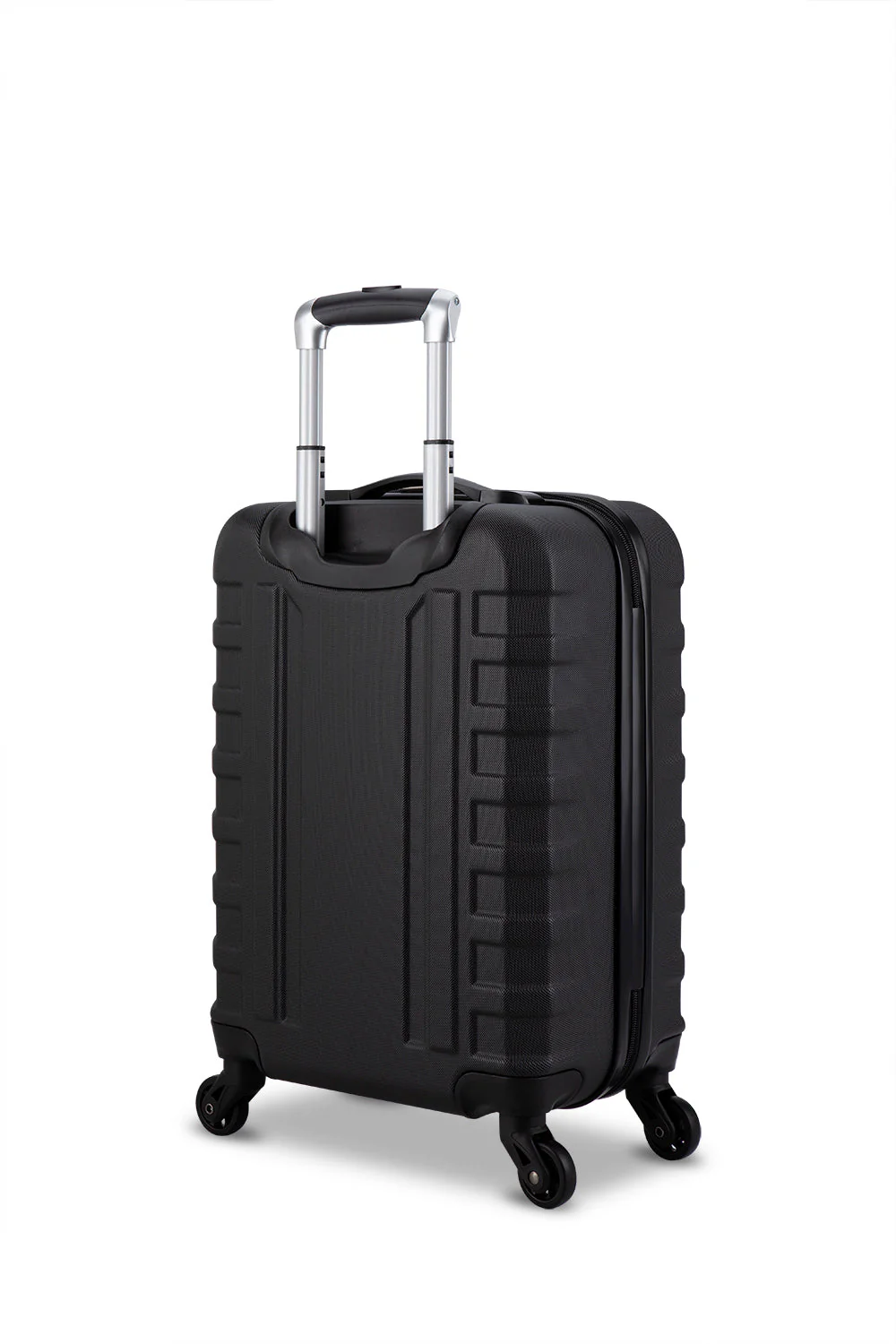 SWISSGEAR - Vernier Collection Carry-on Hardside Luggage - Image 3