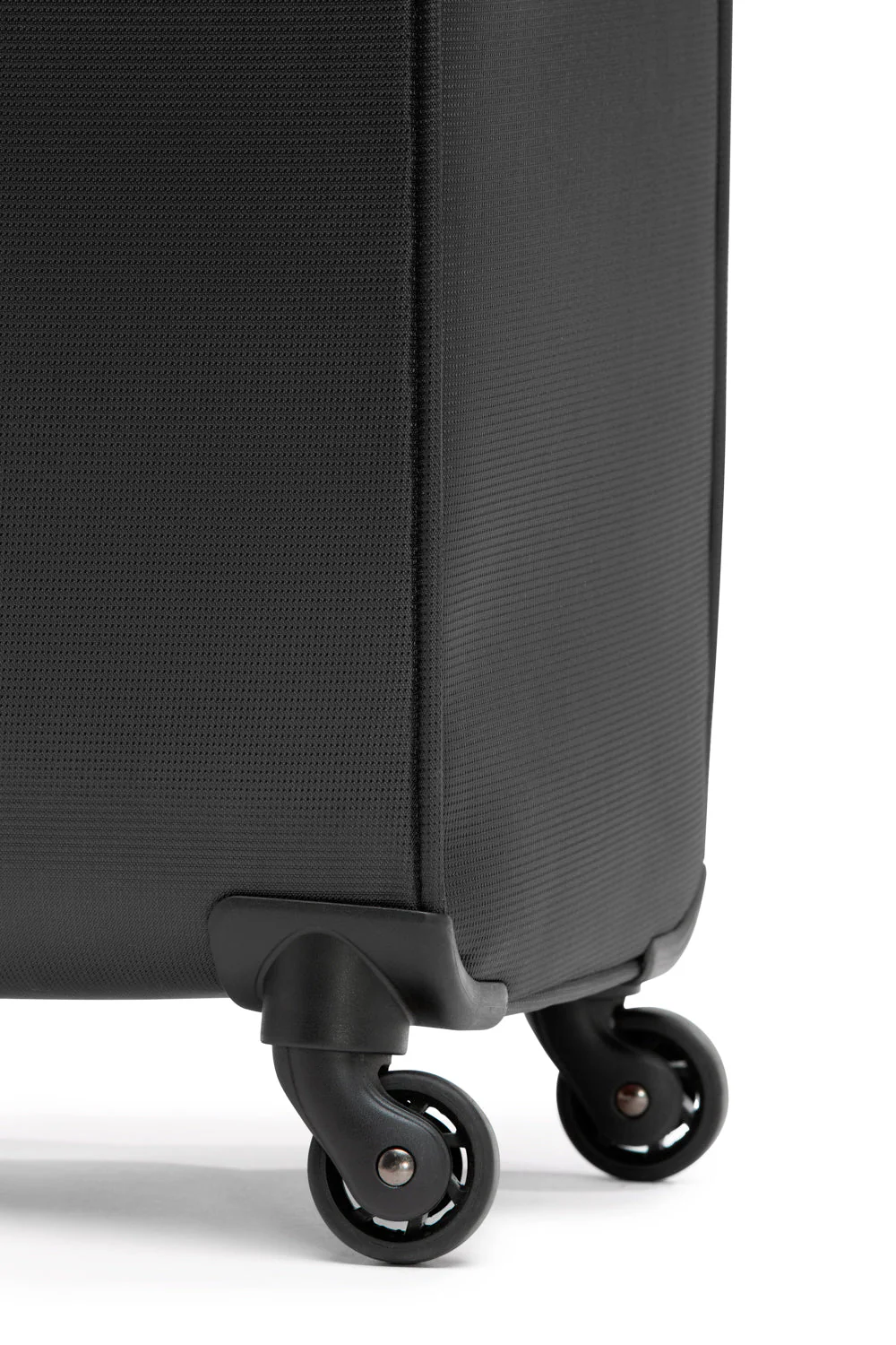 SWISSGEAR - Victorious Collection 24" Expandable Upright Luggage - Image 7