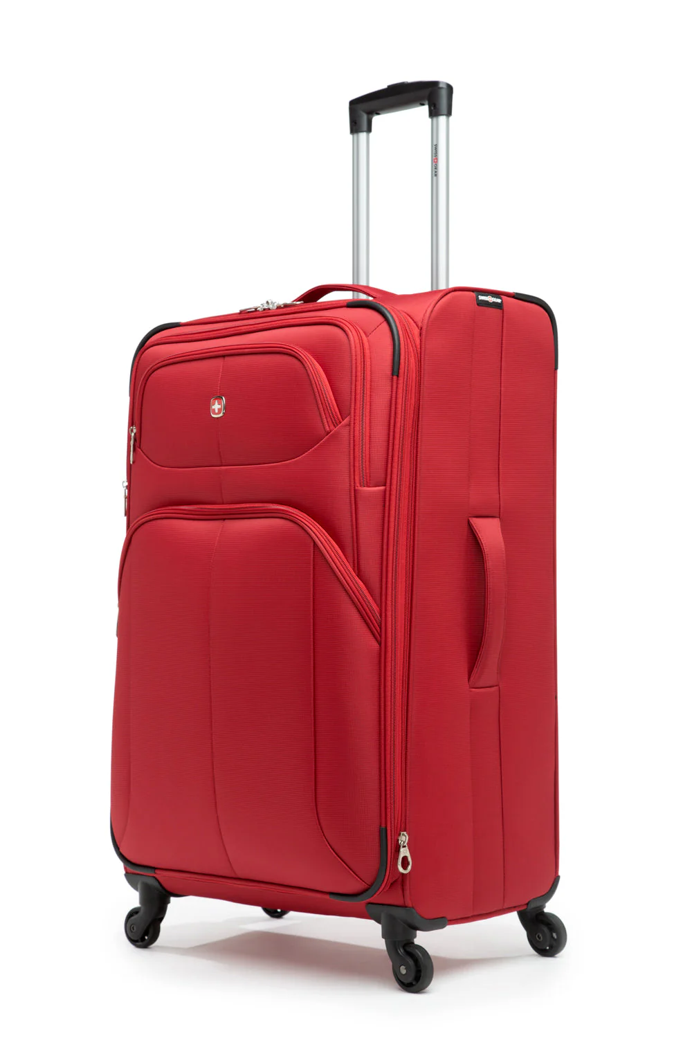 SWISSGEAR - Victorious Collection 28" Expandable Upright Luggage - Image 10