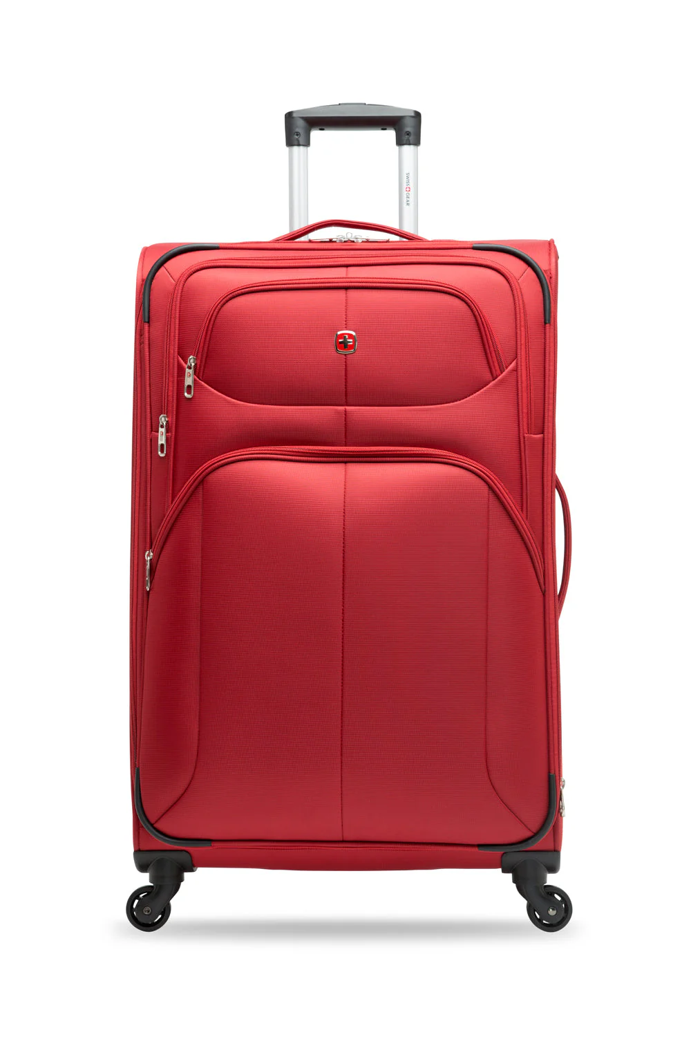 SWISSGEAR - Victorious Collection 28" Expandable Upright Luggage - Image 11