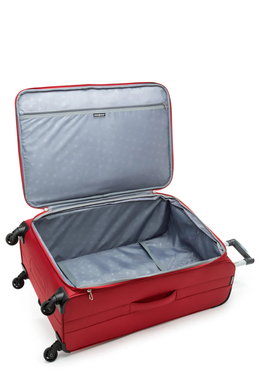 SWISSGEAR - Victorious Collection 28" Expandable Upright Luggage - Image 13