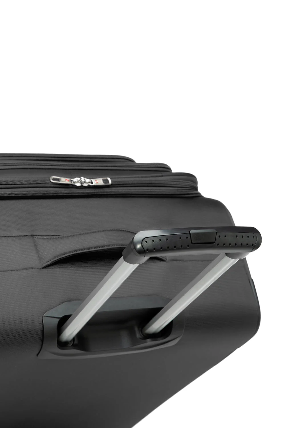 SWISSGEAR - Victorious Collection 28" Expandable Upright Luggage - Image 6