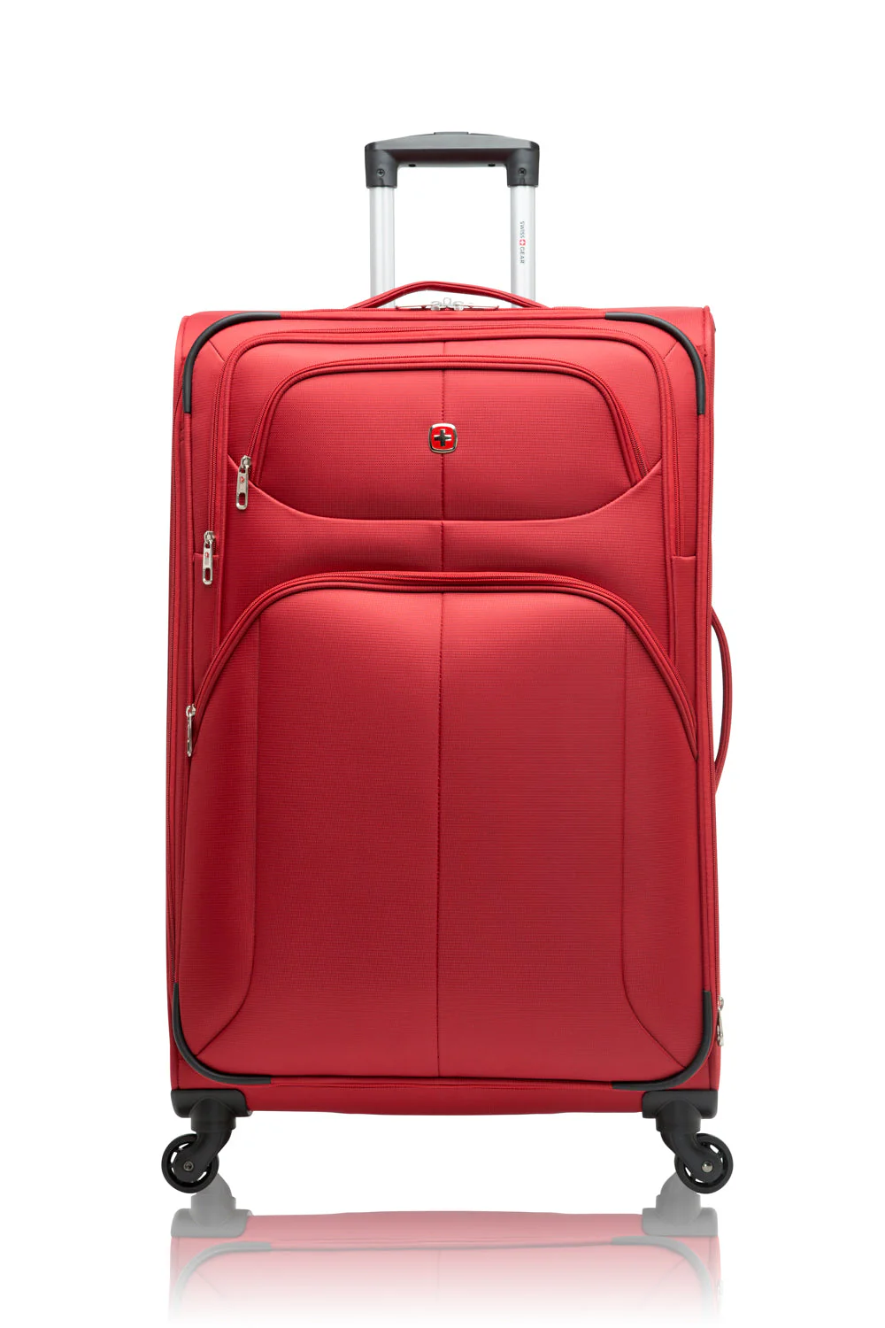 SWISSGEAR - Victorious Collection 28" Expandable Upright Luggage - Image 9