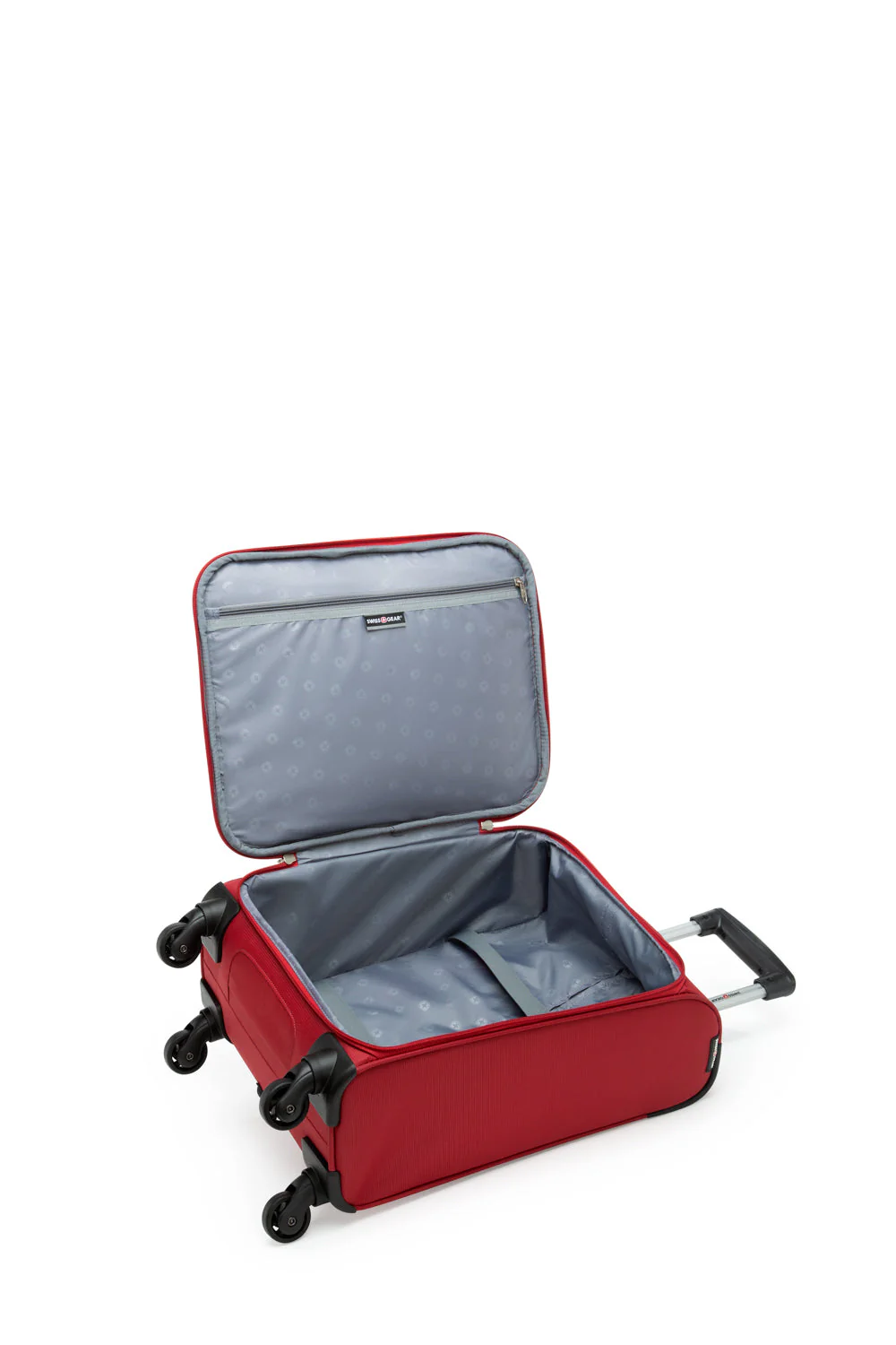 SWISSGEAR - Victorious Collection Carry-On Upright Luggage - Image 13