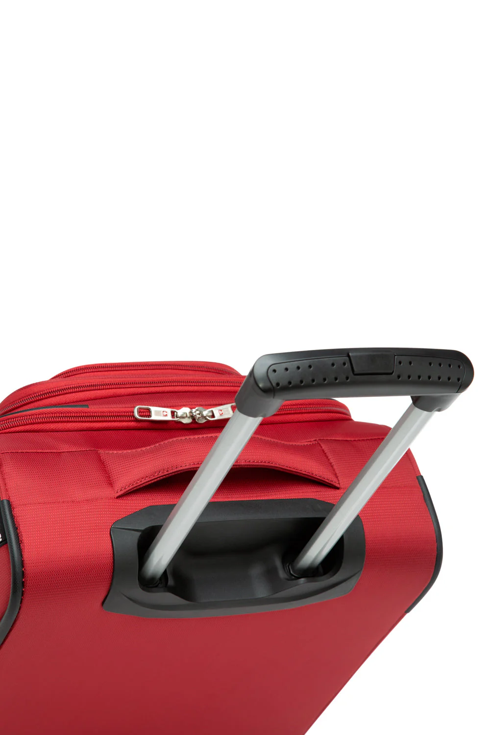SWISSGEAR - Victorious Collection Carry-On Upright Luggage - Image 14