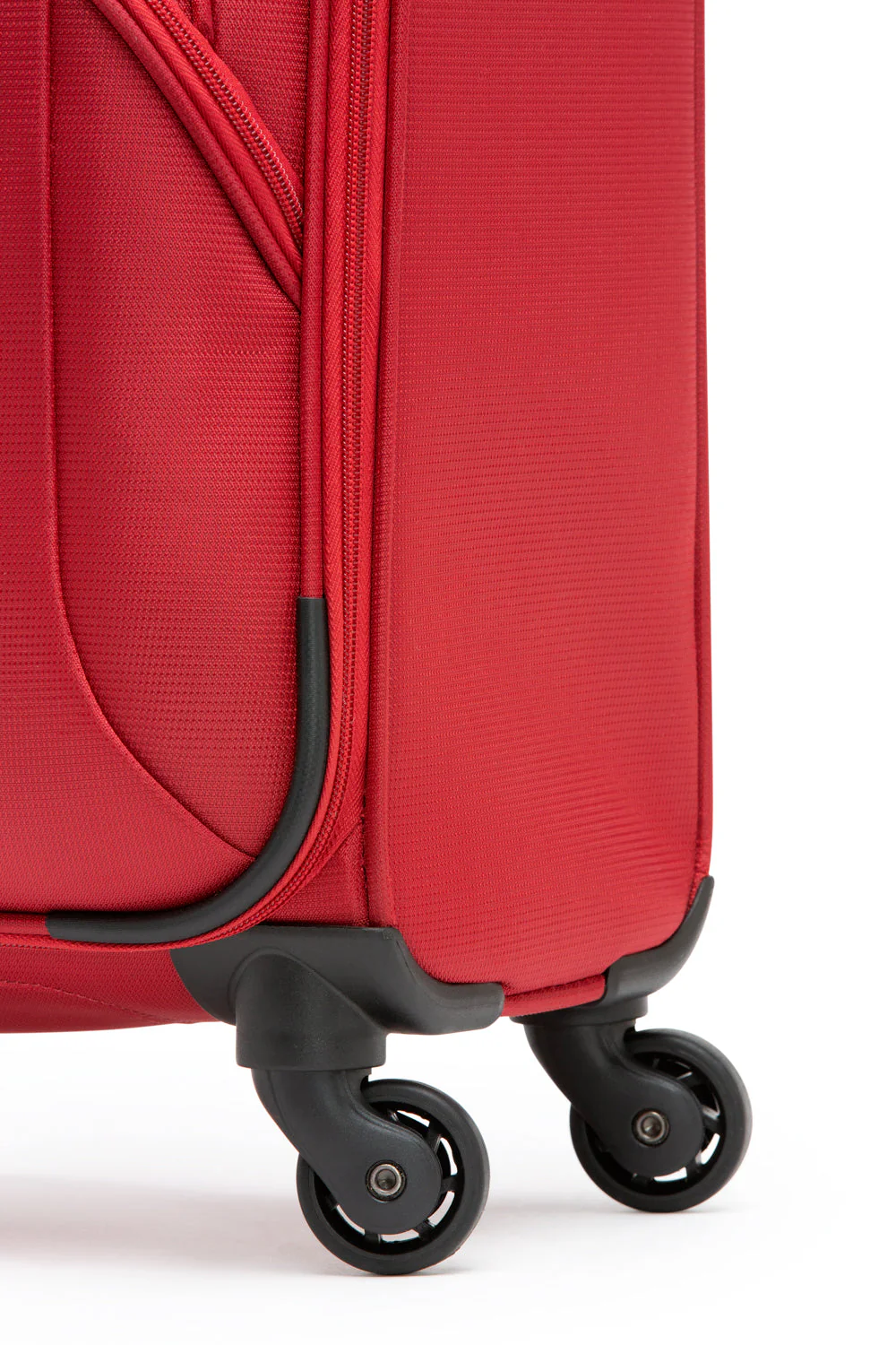 SWISSGEAR - Victorious Collection Carry-On Upright Luggage - Image 15