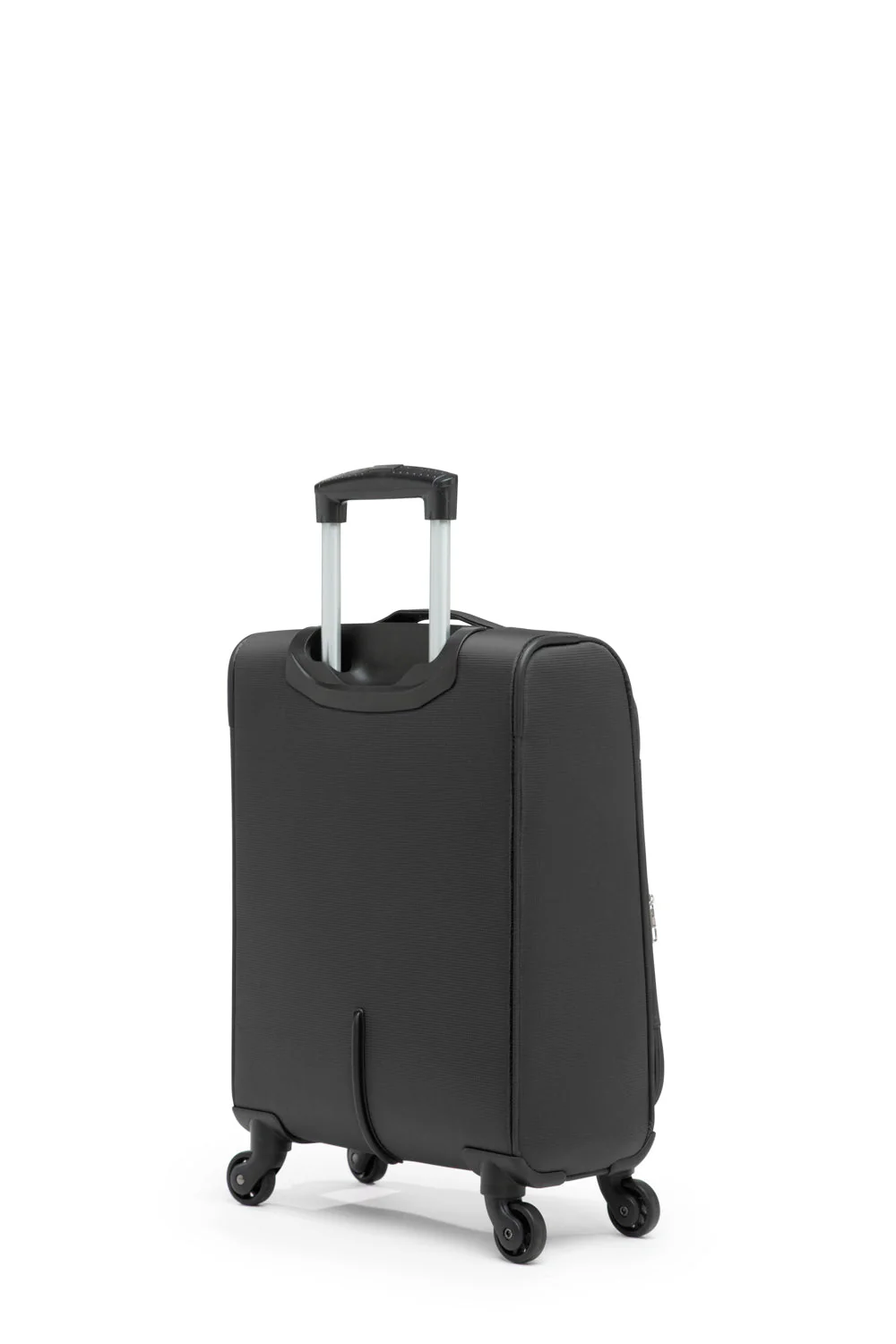 SWISSGEAR - Victorious Collection Carry-On Upright Luggage - Image 3