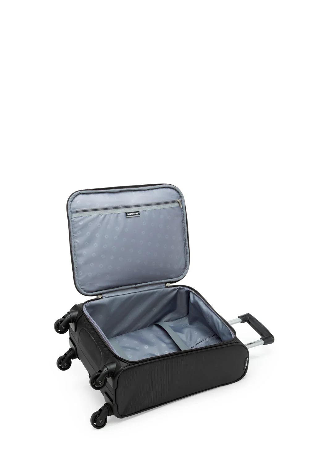 SWISSGEAR - Victorious Collection Carry-On Upright Luggage - Image 5