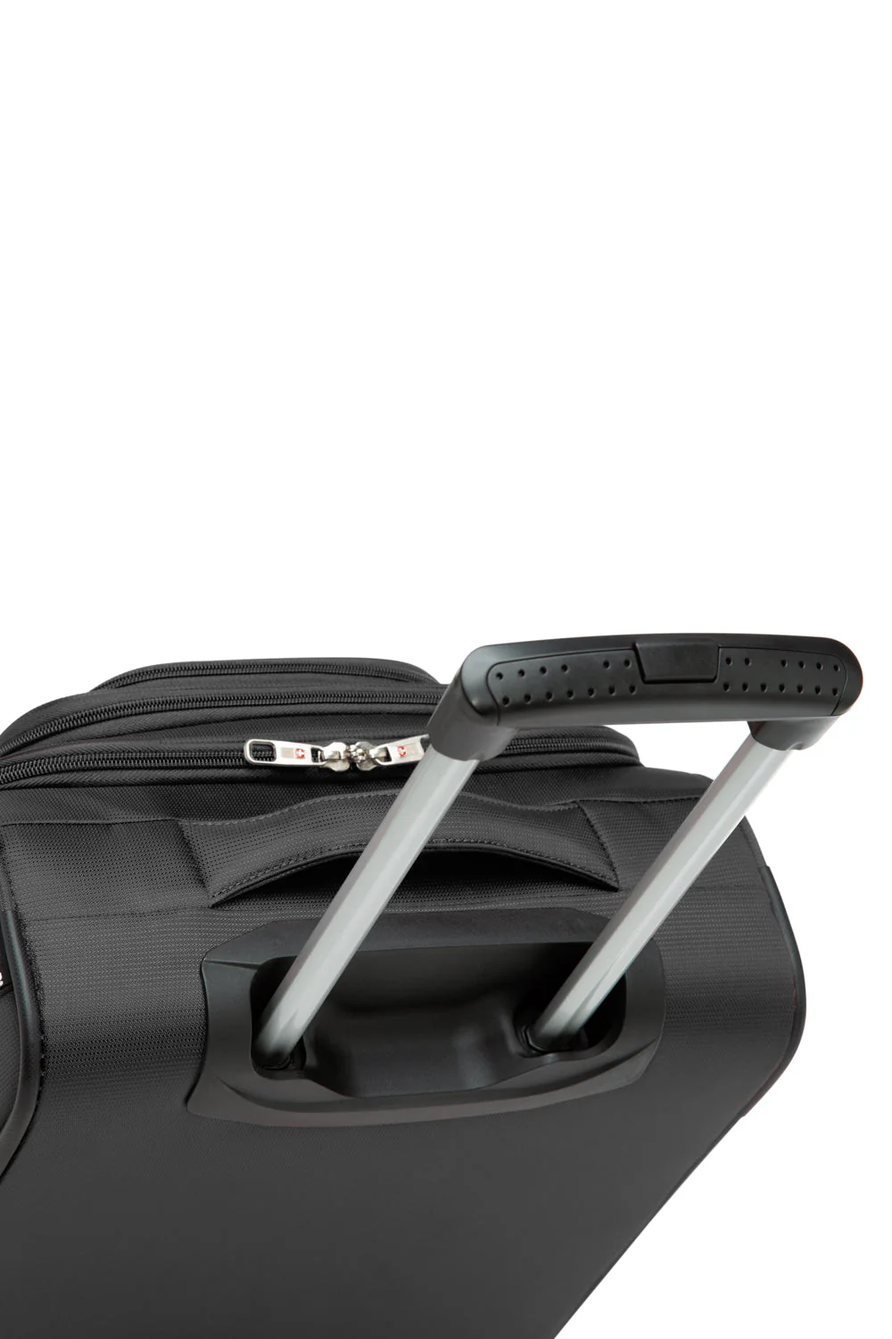 SWISSGEAR - Victorious Collection Carry-On Upright Luggage - Image 6