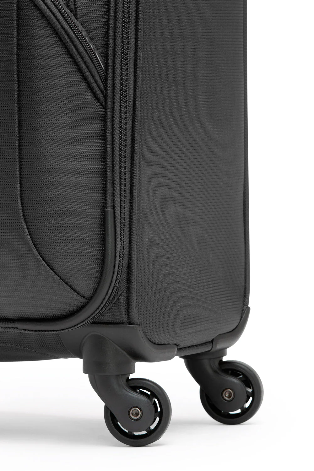 SWISSGEAR - Victorious Collection Carry-On Upright Luggage - Image 7