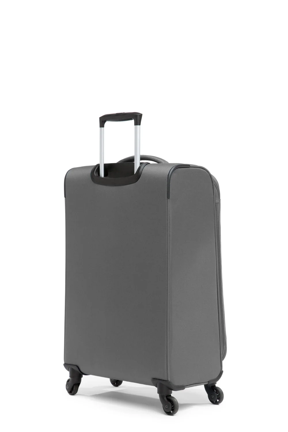 SWISSGEAR - Vintage Collection 24" Expandable Upright Luggage - Image 11