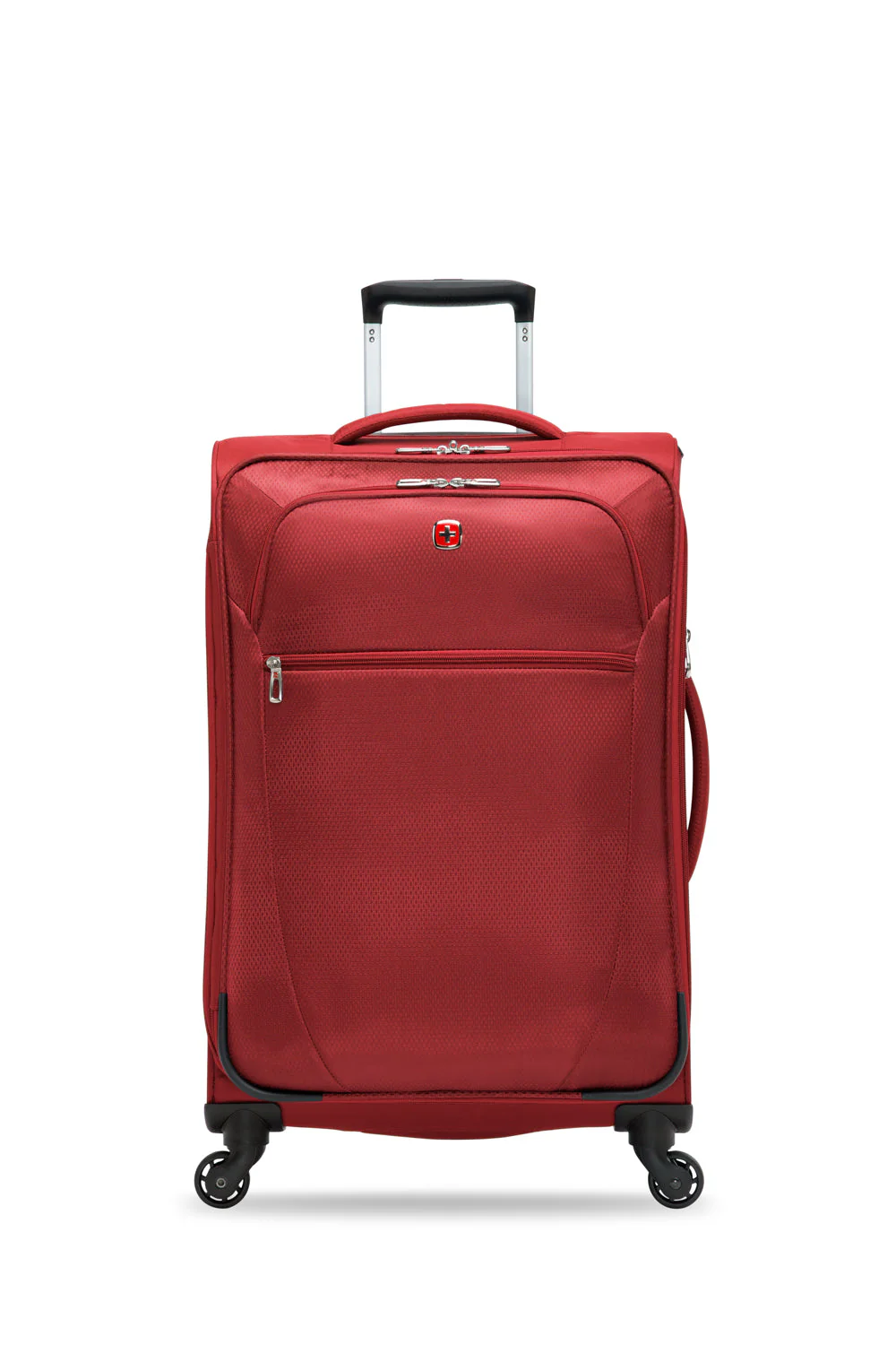 SWISSGEAR - Vintage Collection 24" Expandable Upright Luggage - Image 20