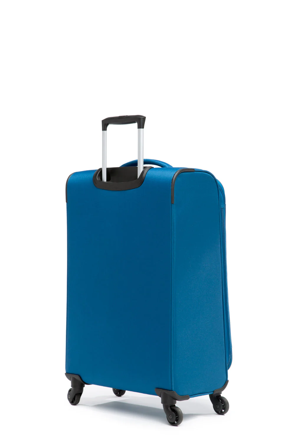 SWISSGEAR - Vintage Collection 24" Expandable Upright Luggage - Image 3