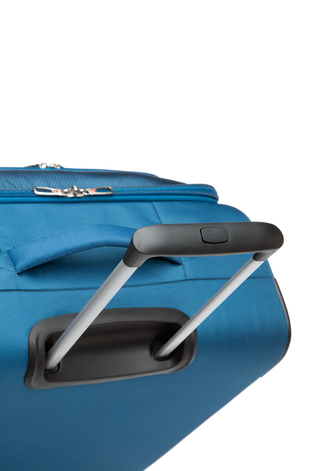 SWISSGEAR - Vintage Collection 24" Expandable Upright Luggage - Image 6