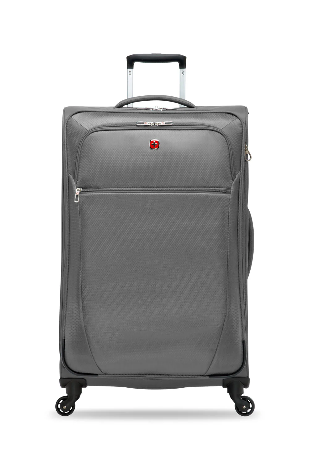 SWISSGEAR - Vintage Collection 28" Expandable Upright Luggage - Image 12