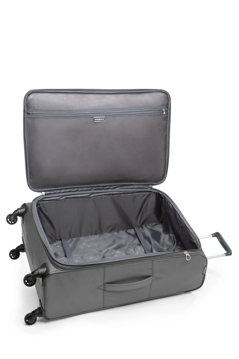 SWISSGEAR - Vintage Collection 28" Expandable Upright Luggage - Image 13