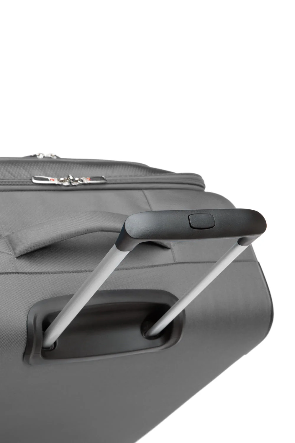 SWISSGEAR - Vintage Collection 28" Expandable Upright Luggage - Image 14