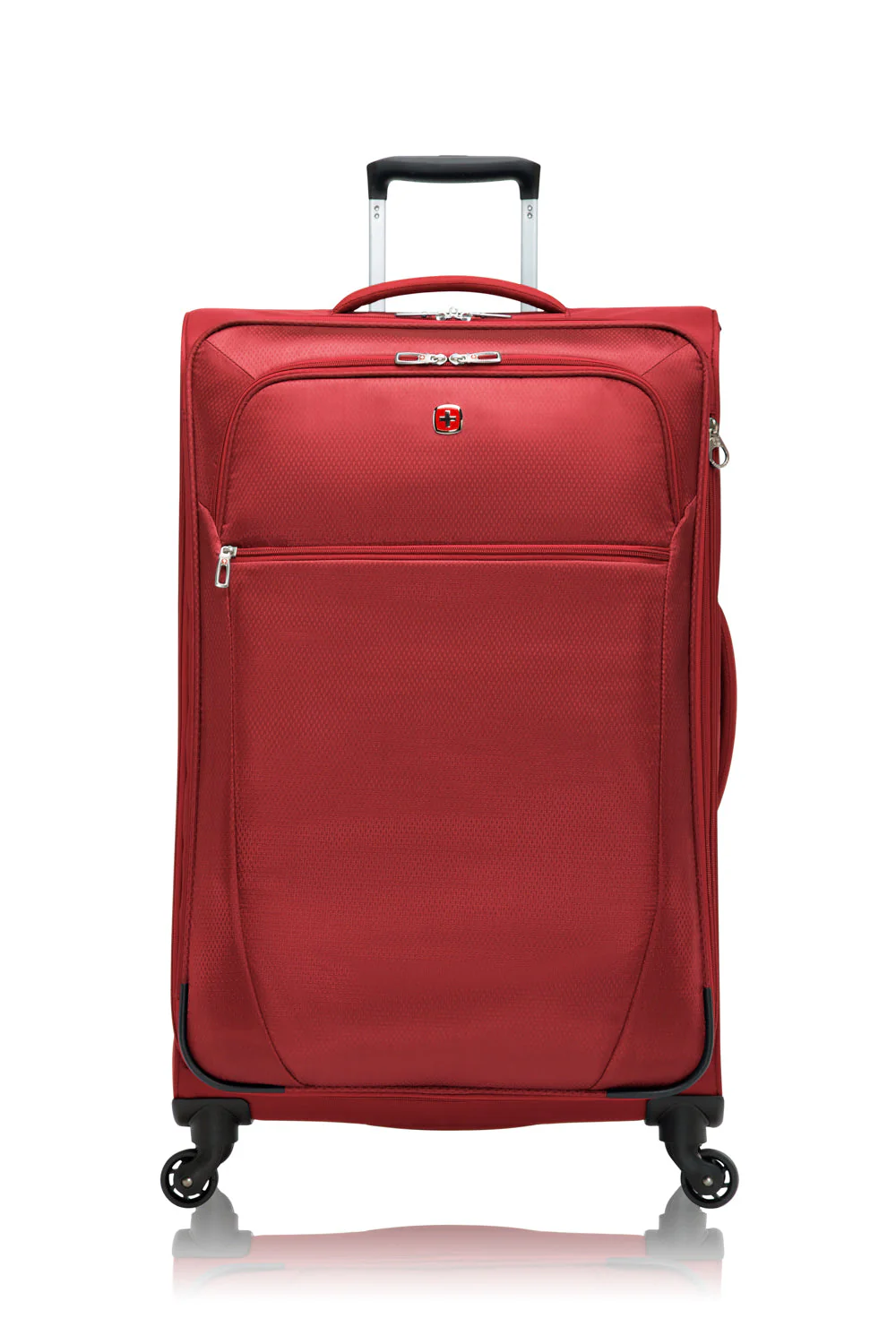 SWISSGEAR - Vintage Collection 28" Expandable Upright Luggage - Image 17