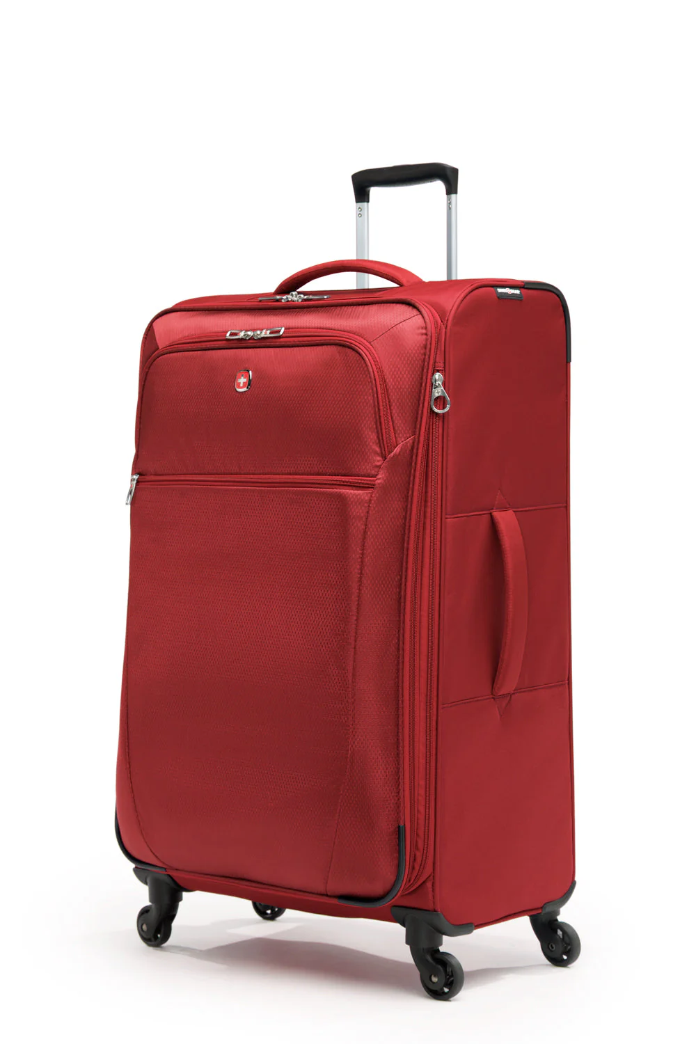 SWISSGEAR - Vintage Collection 28" Expandable Upright Luggage - Image 18