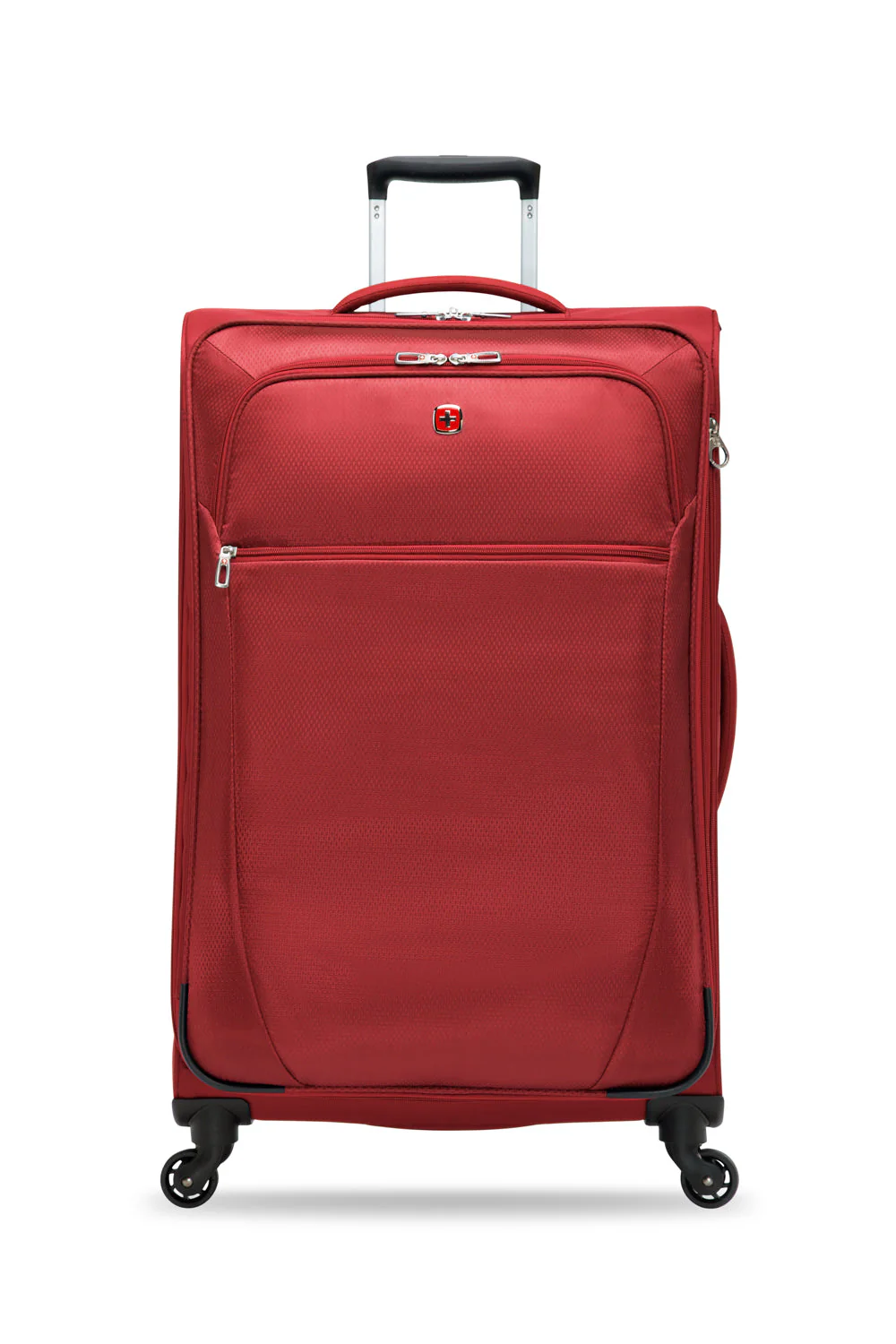SWISSGEAR - Vintage Collection 28" Expandable Upright Luggage - Image 20