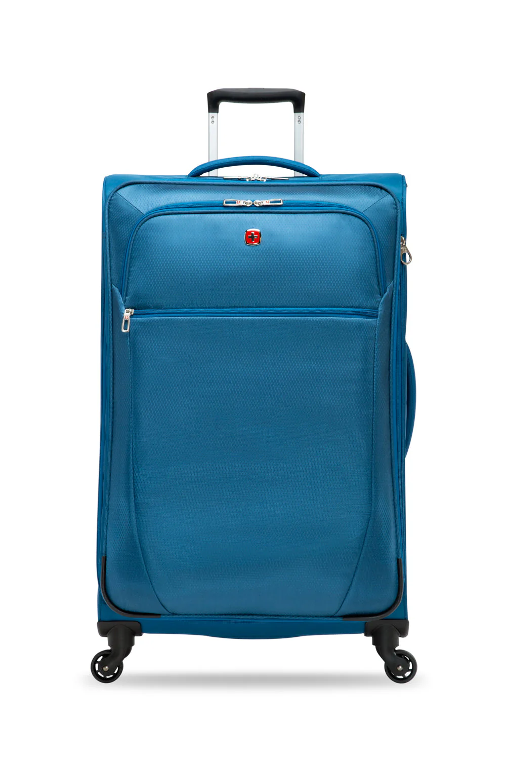 SWISSGEAR - Vintage Collection 28" Expandable Upright Luggage - Image 4
