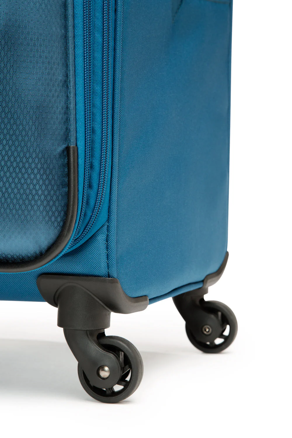 SWISSGEAR - Vintage Collection 28" Expandable Upright Luggage - Image 7