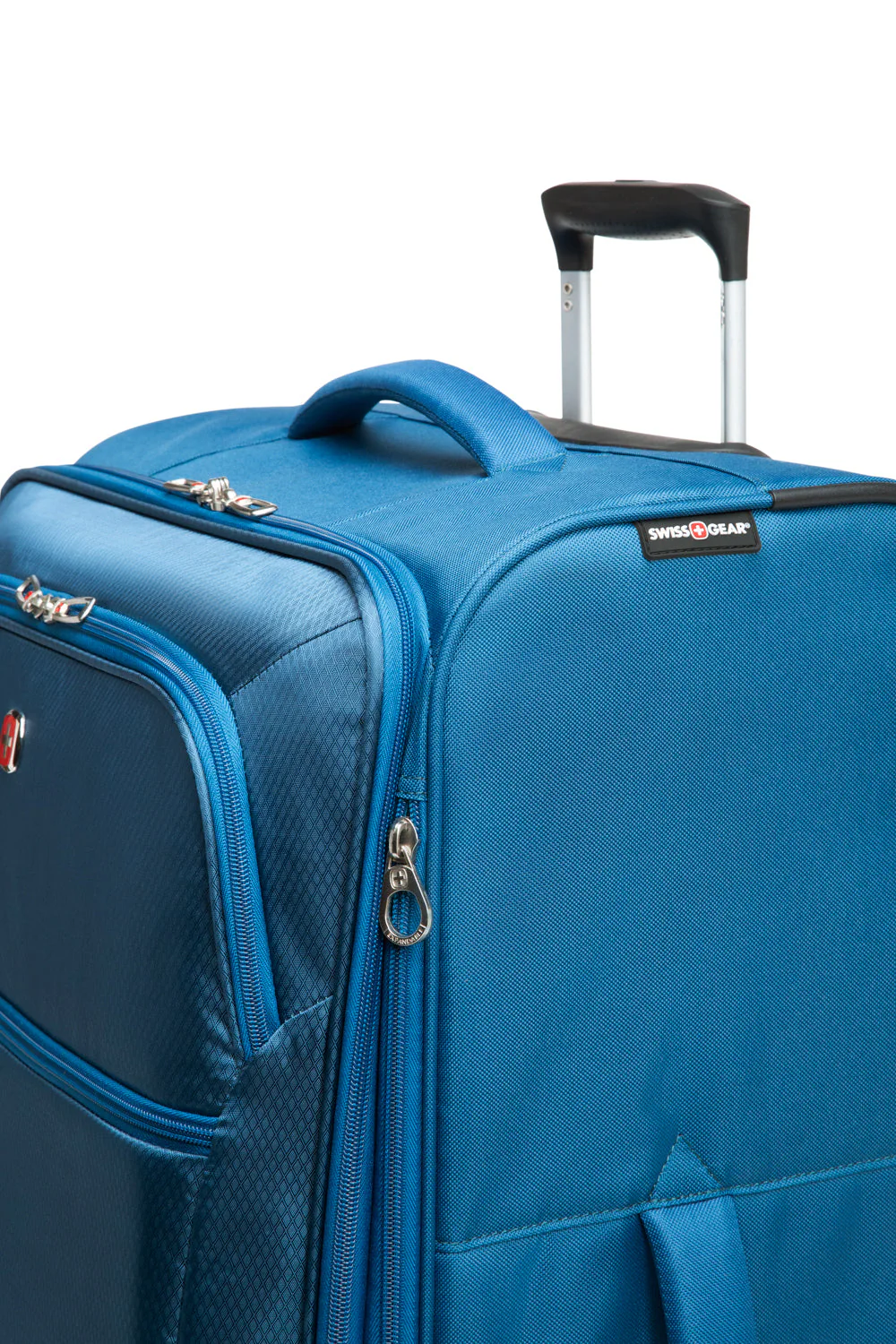 SWISSGEAR - Vintage Collection 28" Expandable Upright Luggage - Image 8