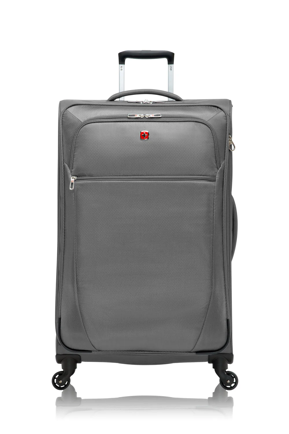 SWISSGEAR - Vintage Collection 28" Expandable Upright Luggage - Image 9
