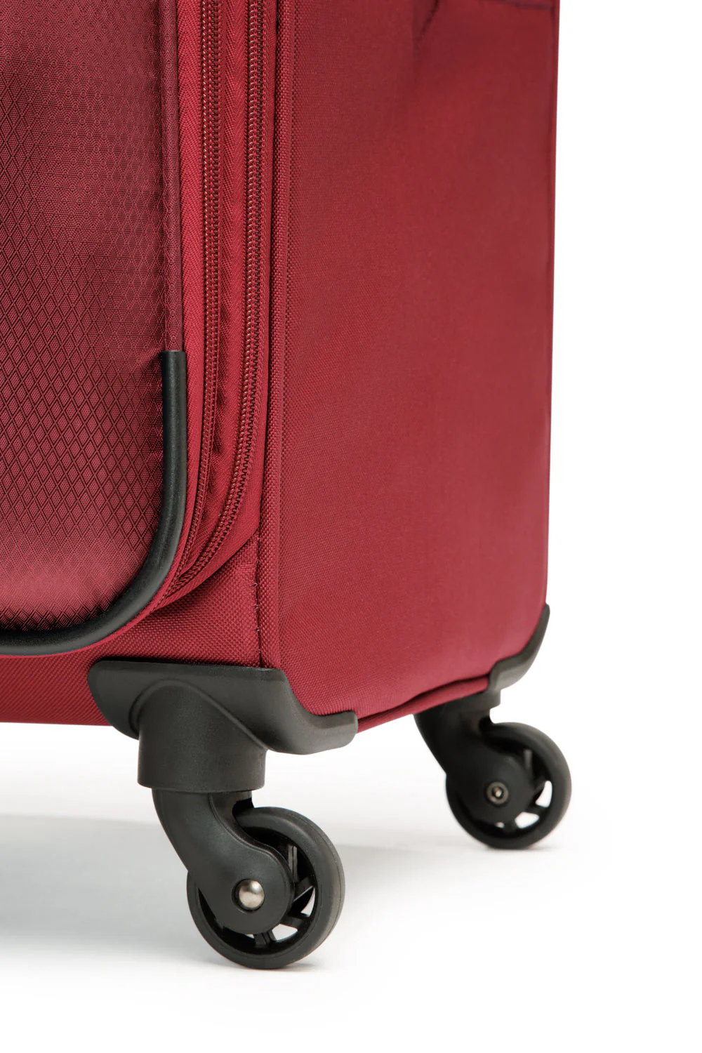 SWISSGEAR - Vintage Collection 3 Piece Expandable Upright Luggage Set - Image 18