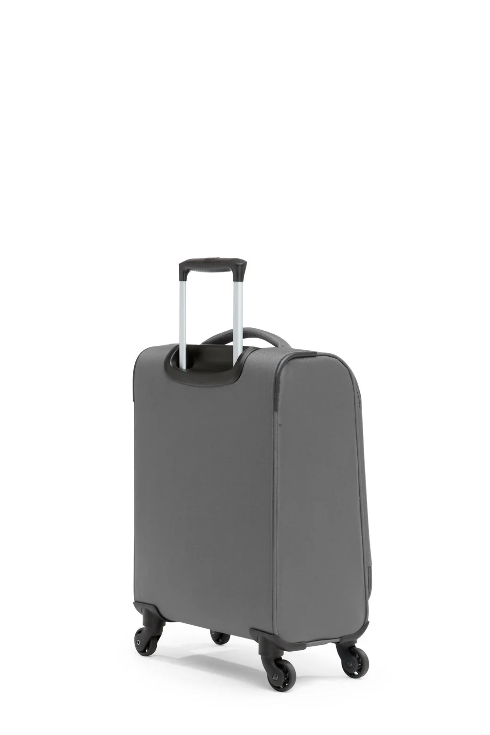 SWISSGEAR - Vintage Collection Carry-On Upright Luggage - Image 11