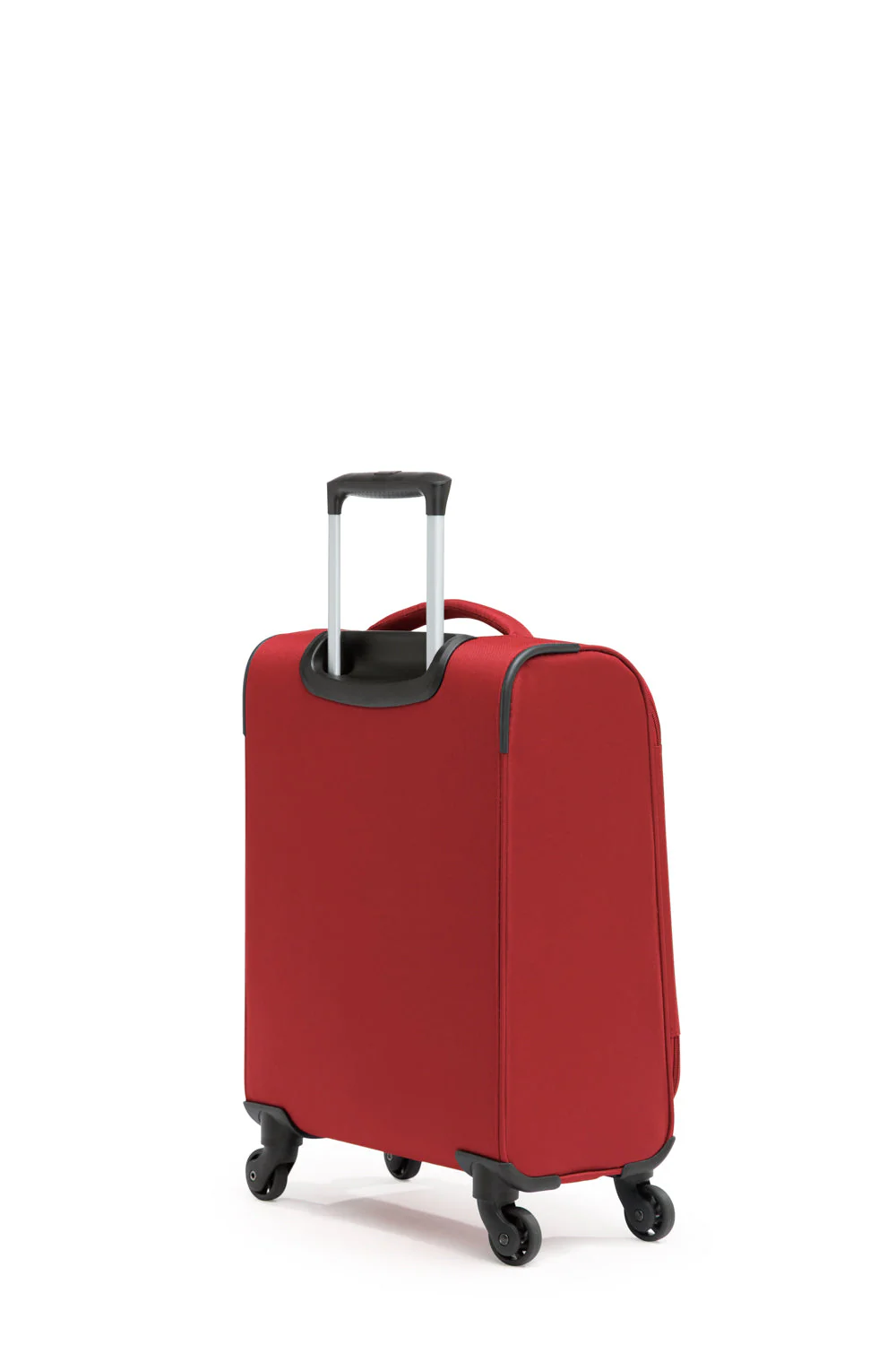 SWISSGEAR - Vintage Collection Carry-On Upright Luggage - Image 19