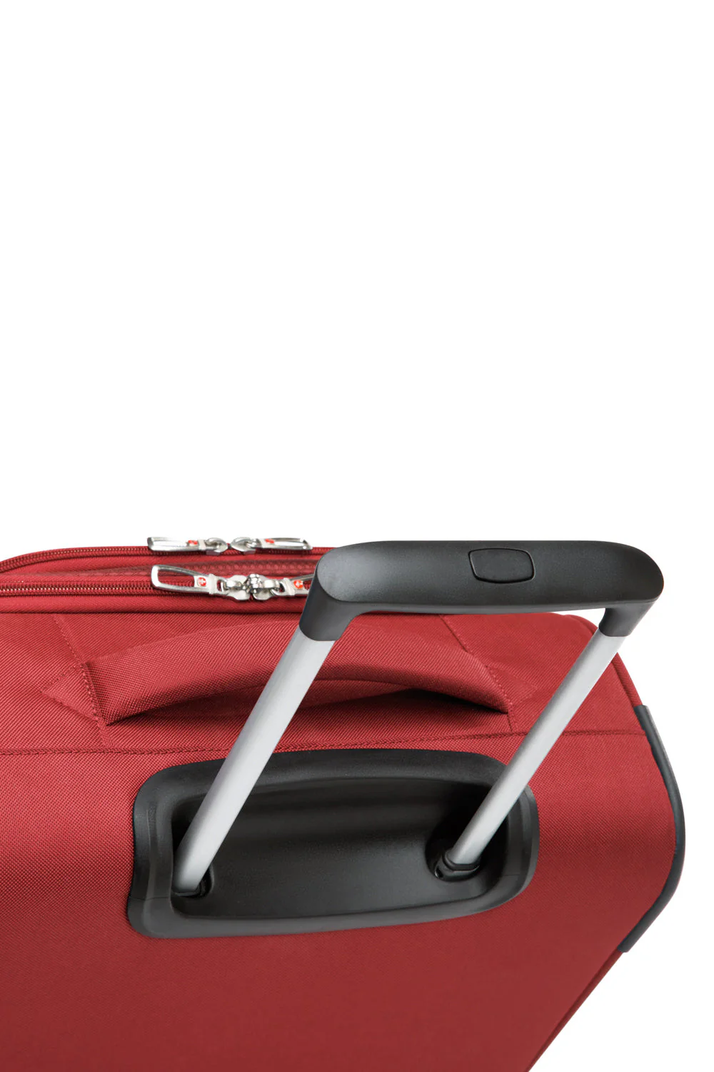 SWISSGEAR - Vintage Collection Carry-On Upright Luggage - Image 22