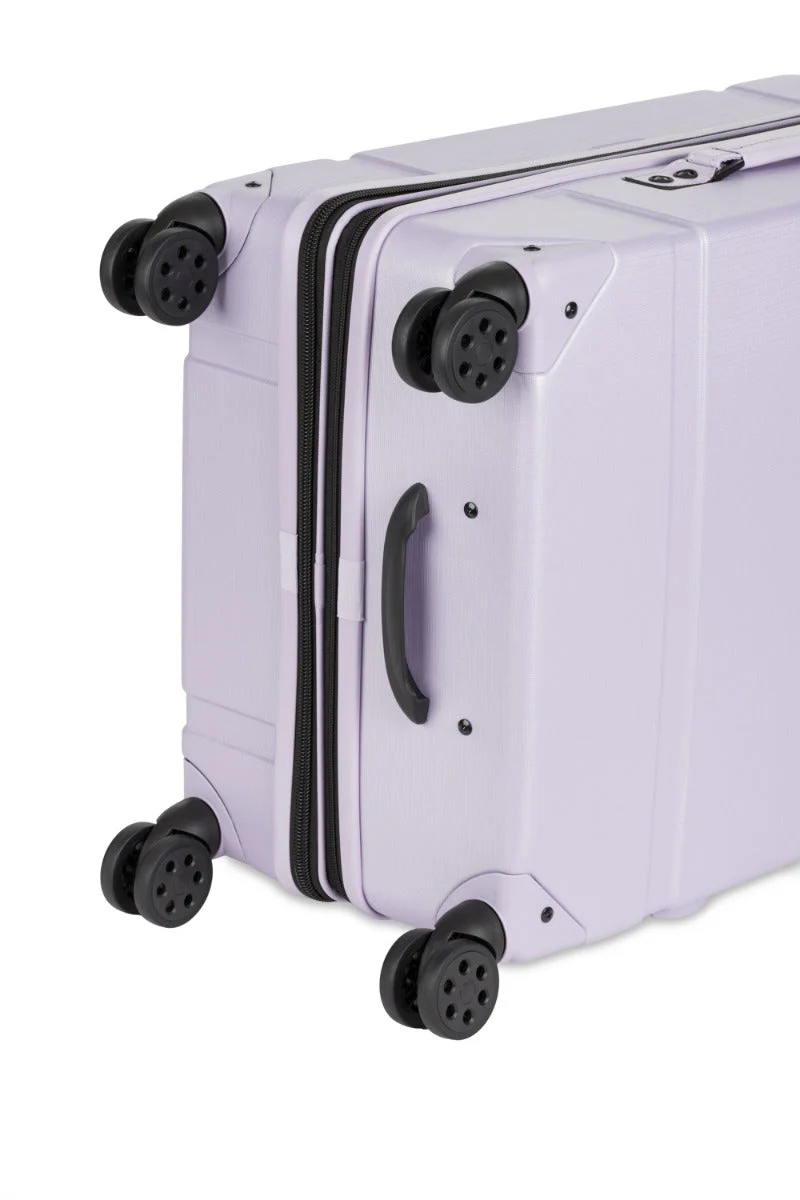 SWISSGEAR - Vintage Trunk II 2-Piece Spinner Set - Image 21