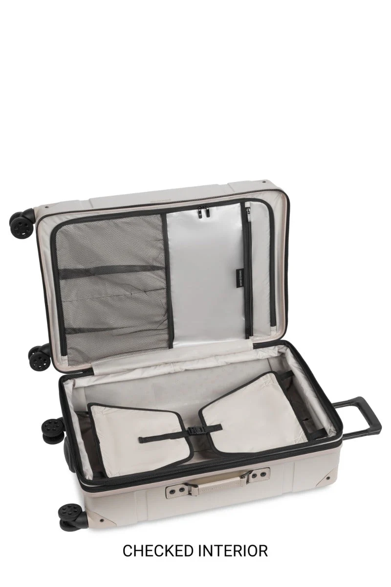 SWISSGEAR - Vintage Trunk II 2-Piece Spinner Set - Image 30