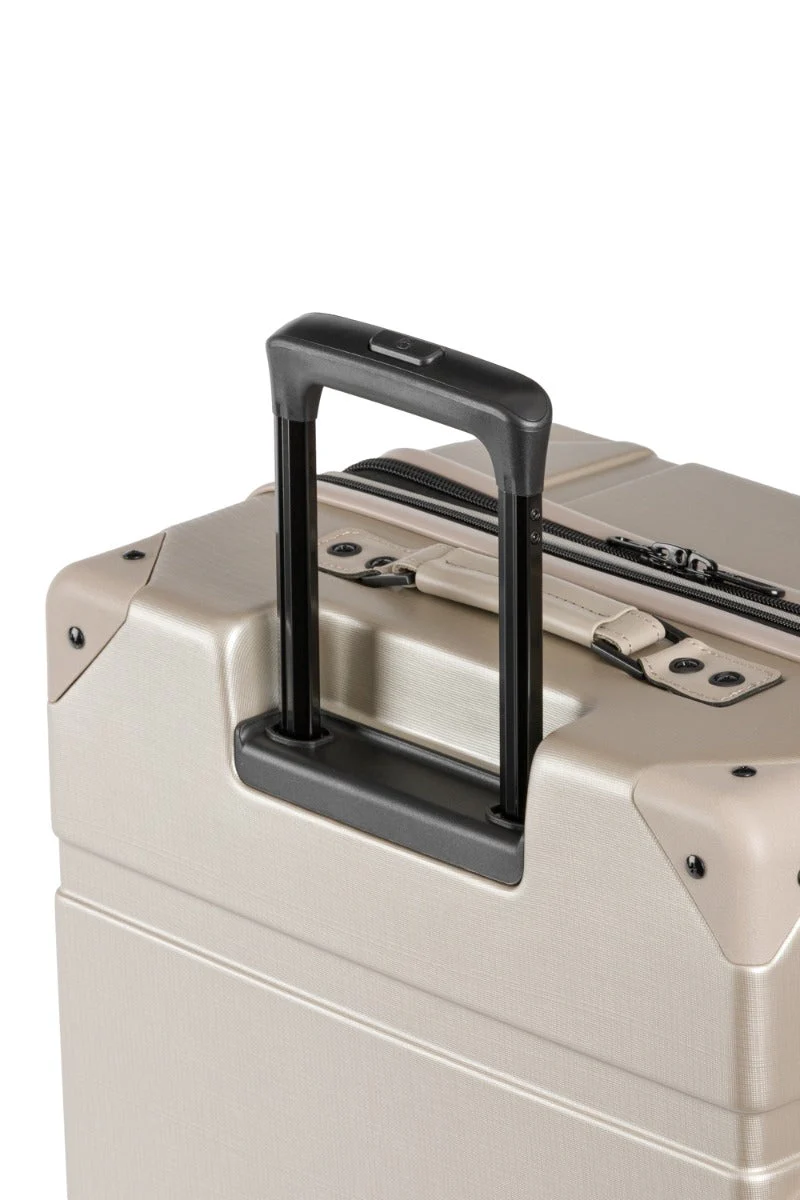 SWISSGEAR - Vintage Trunk II 2-Piece Spinner Set - Image 32