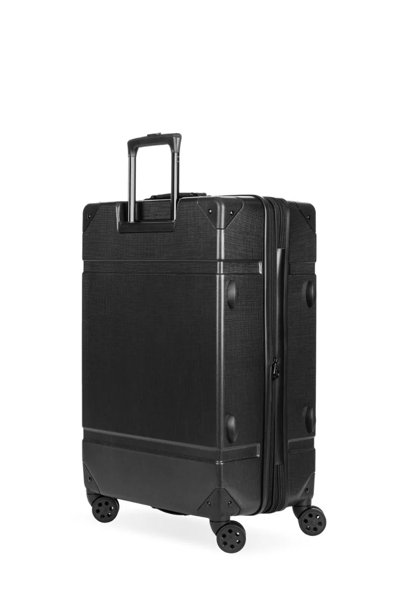 SWISSGEAR - Vintage Trunk II 2-Piece Spinner Set - Image 38