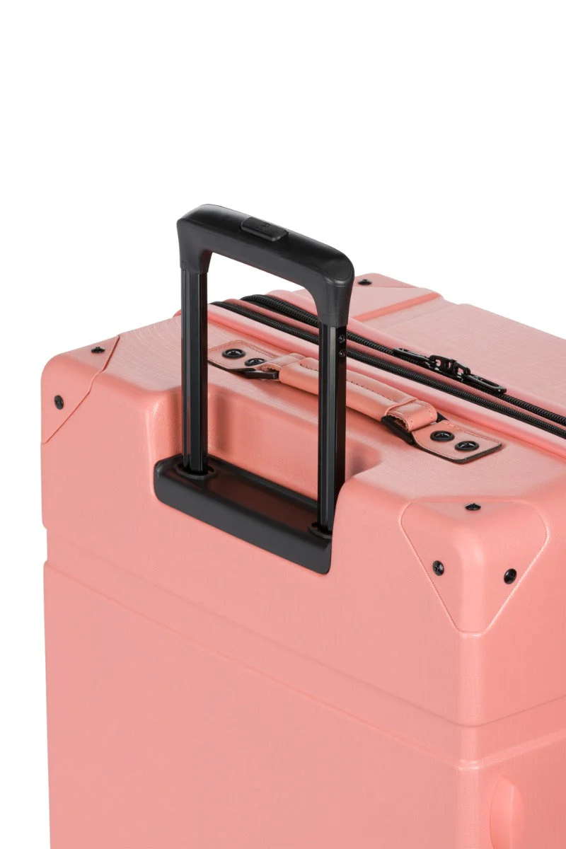 SWISSGEAR - Vintage Trunk II 2-Piece Spinner Set - Image 8