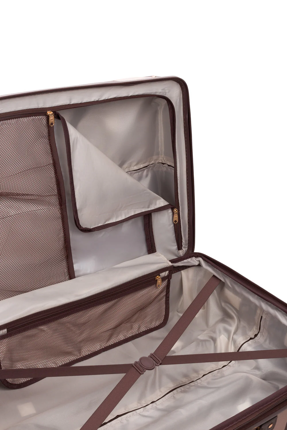 SWISSGEAR - Vintage Trunk Large Checked Spinner - Image 29