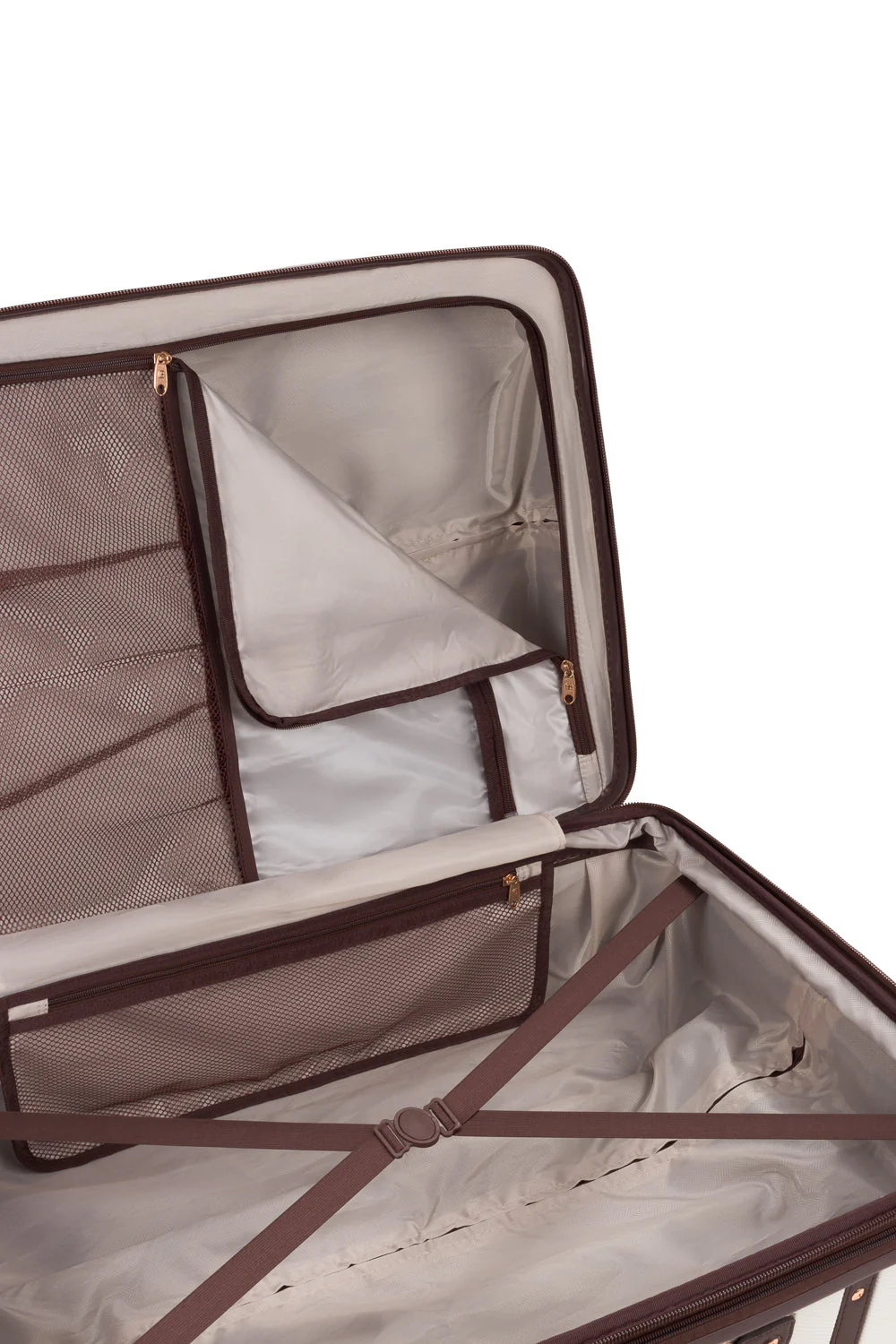 SWISSGEAR - Vintage Trunk Large Checked Spinner - Image 41