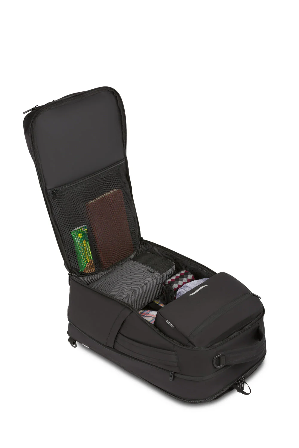 SWISSGEAR - Voyager 21.5" Travel Laptop Backpack - Image 10