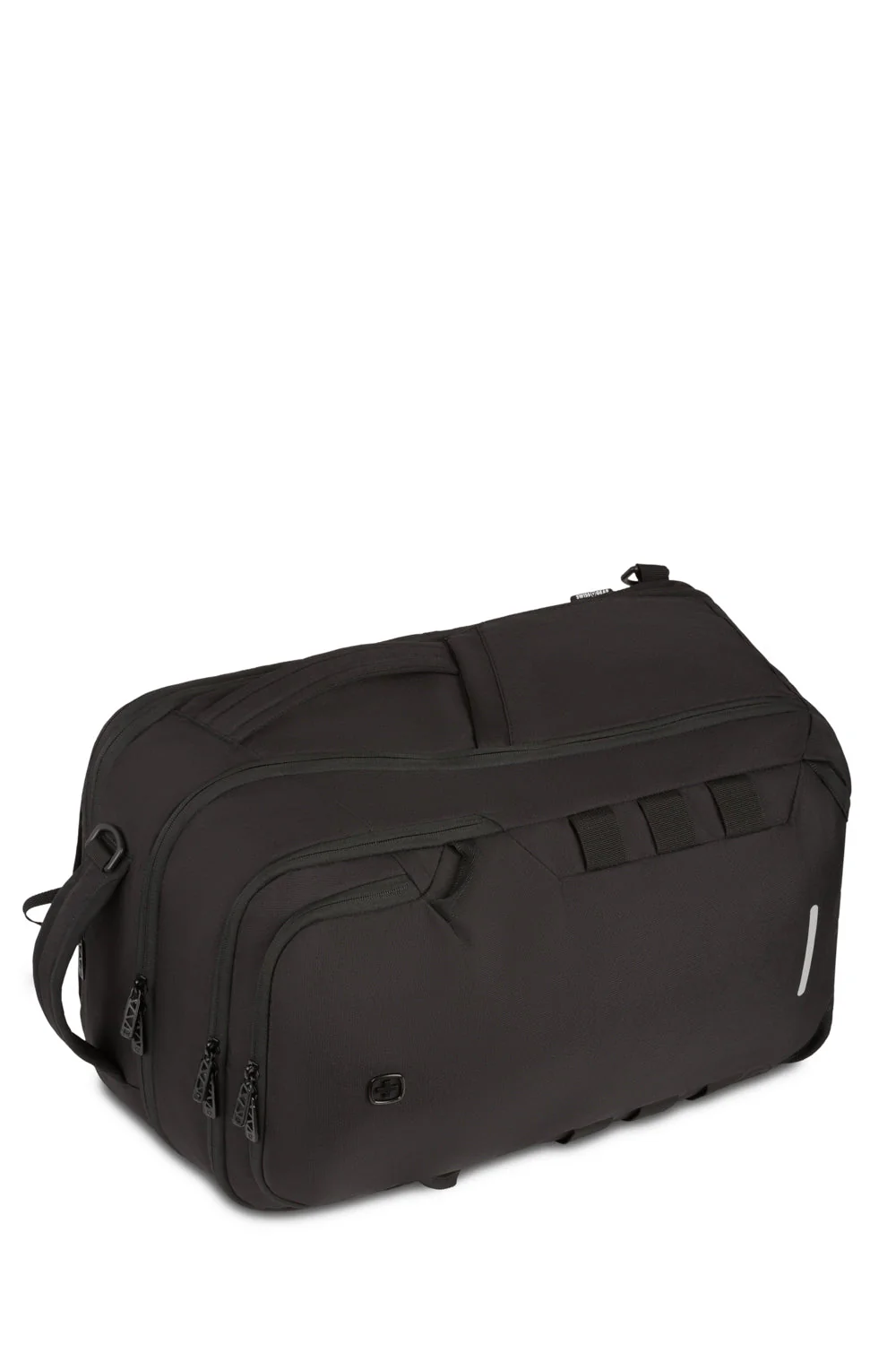 SWISSGEAR - Voyager 21.5" Travel Laptop Backpack - Image 11