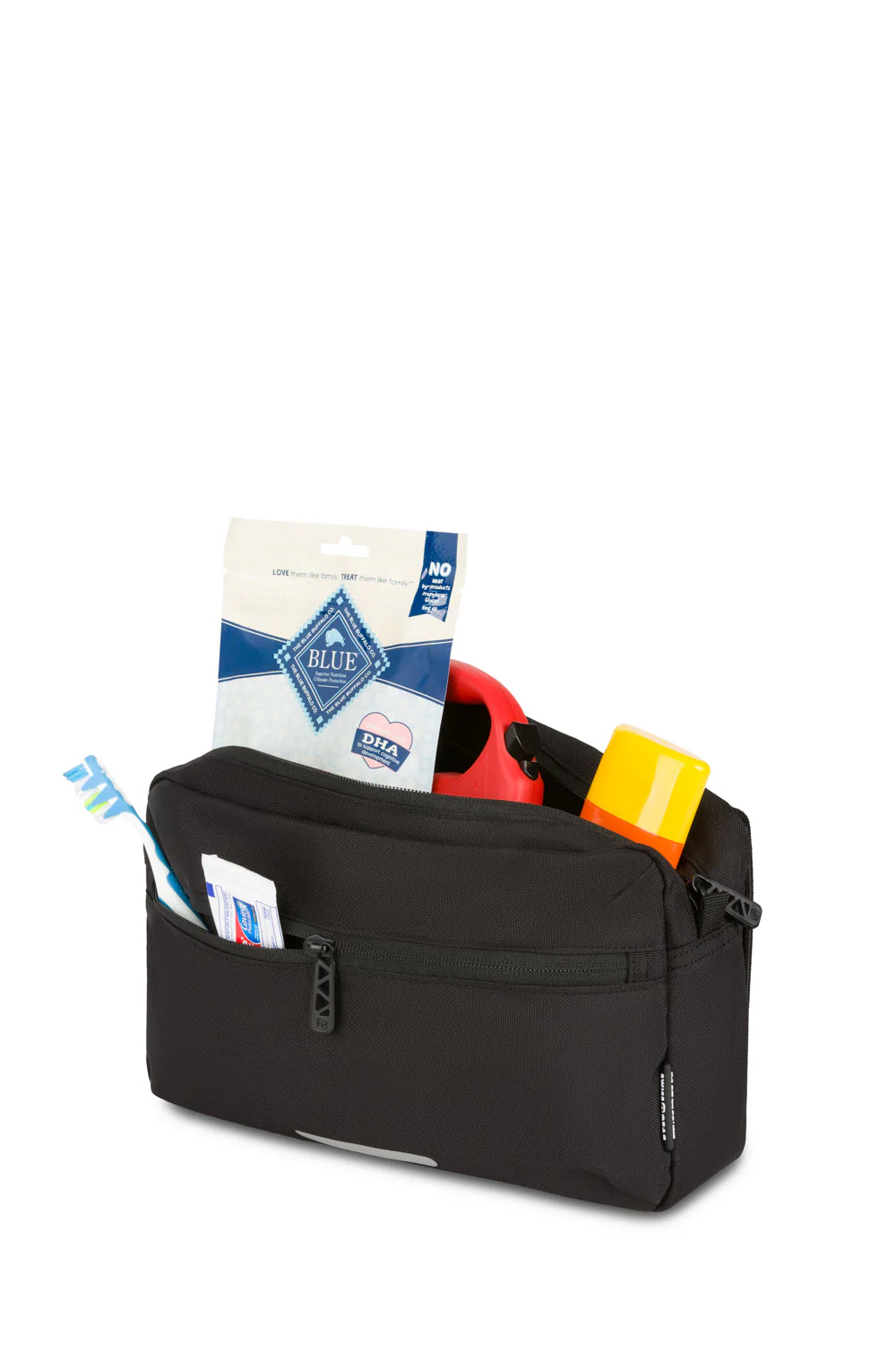 SWISSGEAR - Voyager 21.5" Travel Laptop Backpack - Image 13