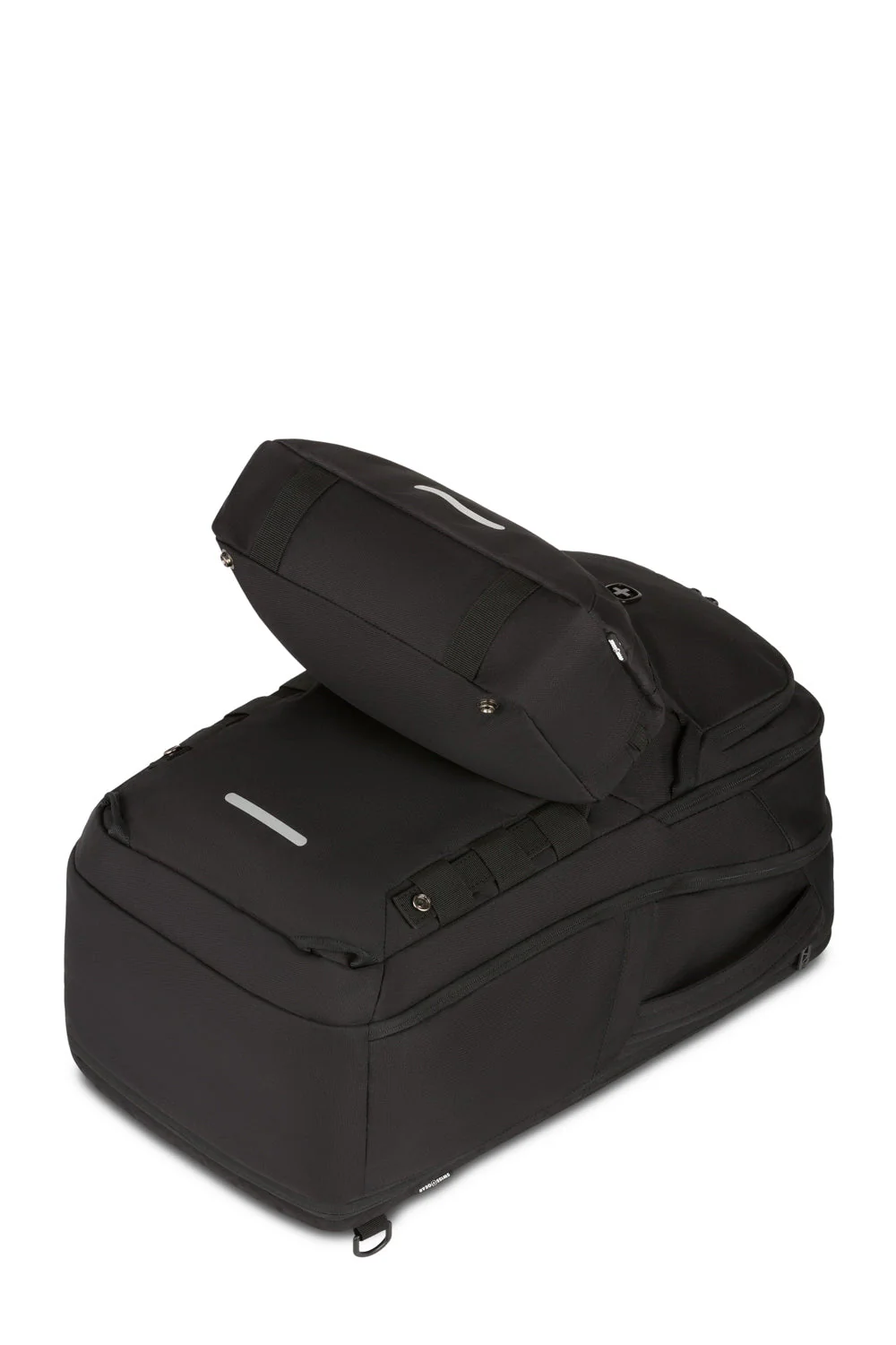SWISSGEAR - Voyager 21.5" Travel Laptop Backpack - Image 15