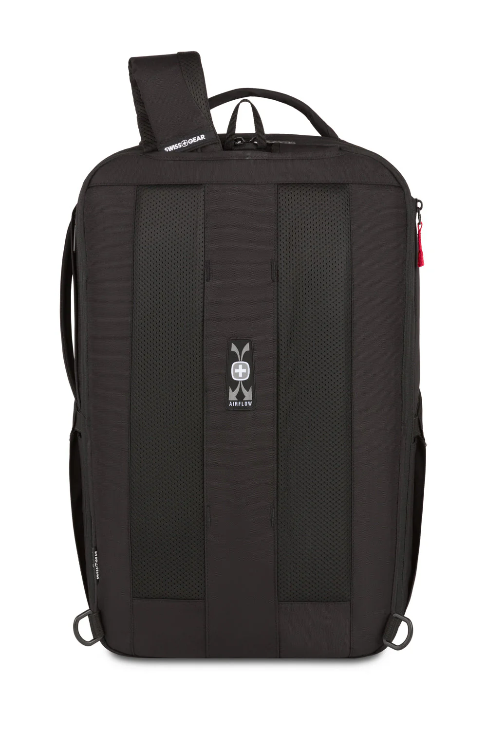 SWISSGEAR - Voyager 21.5" Travel Laptop Backpack - Image 17