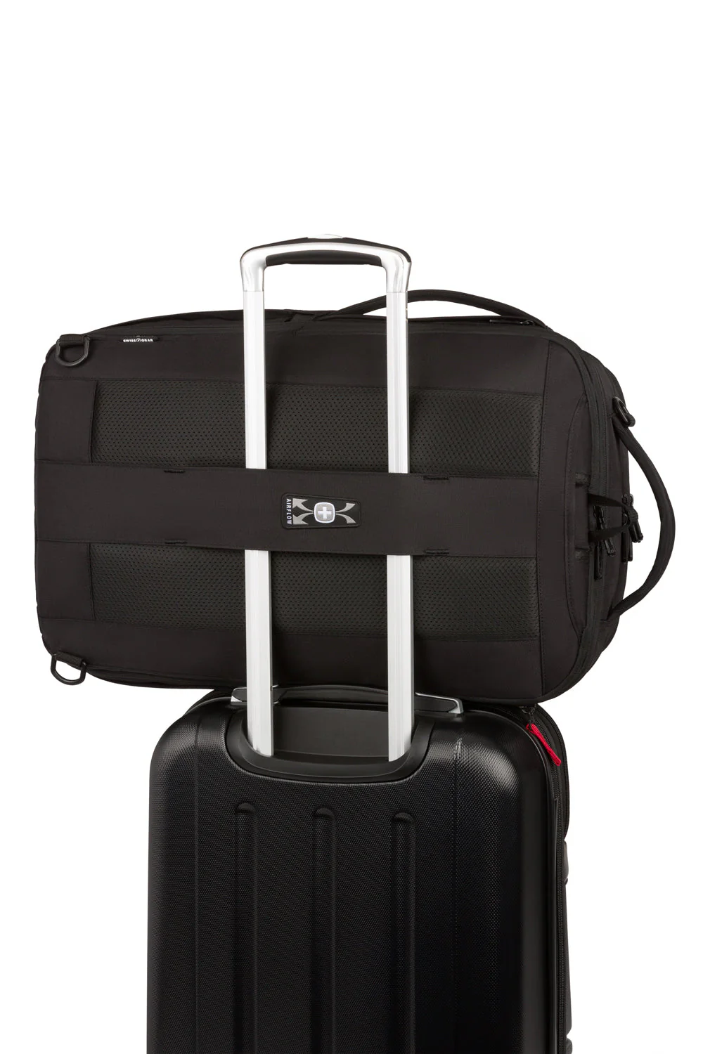 SWISSGEAR - Voyager 21.5" Travel Laptop Backpack - Image 18