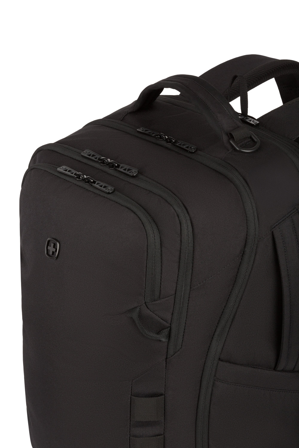 SWISSGEAR - Voyager 21.5" Travel Laptop Backpack - Image 19