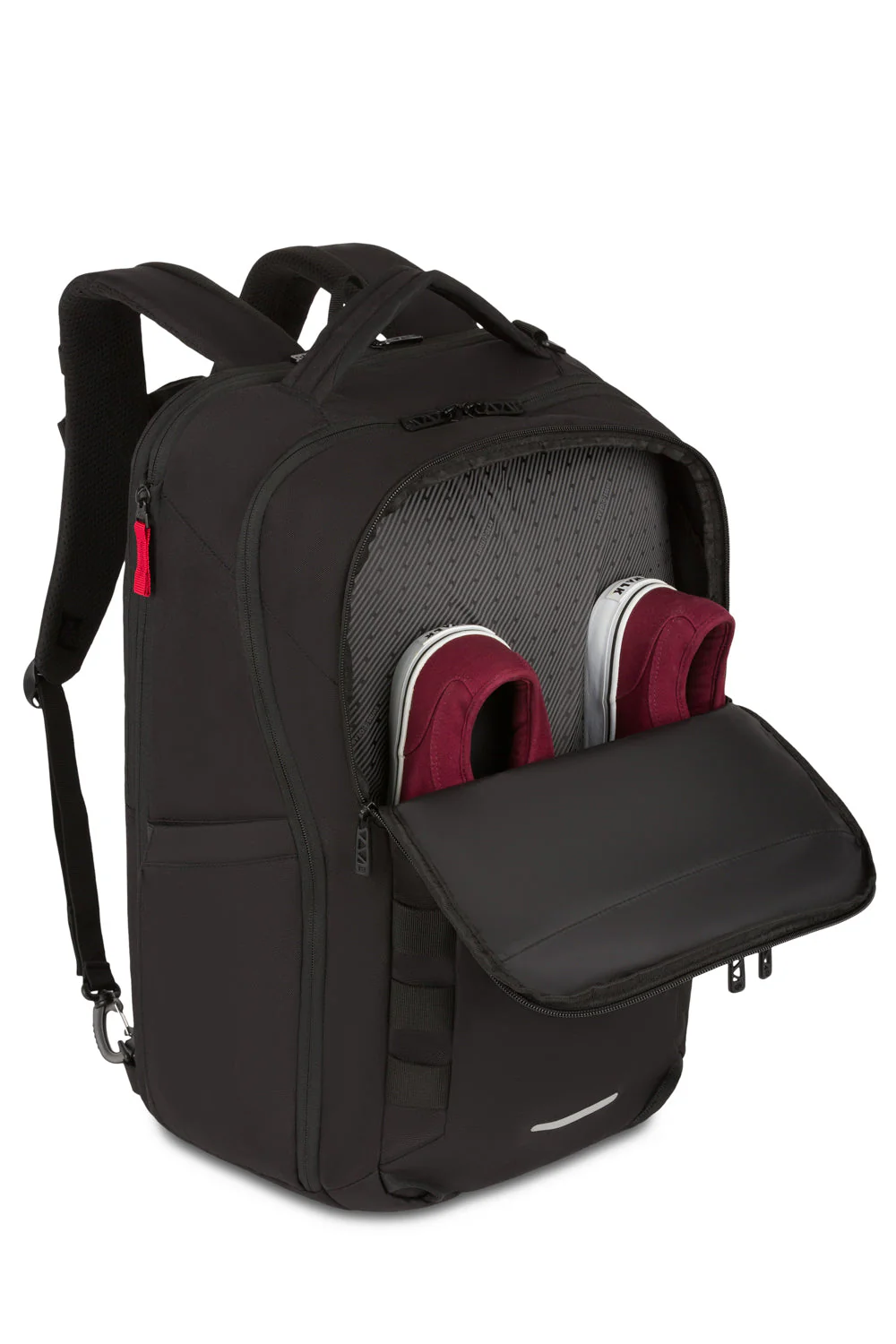 SWISSGEAR - Voyager 21.5" Travel Laptop Backpack - Image 20