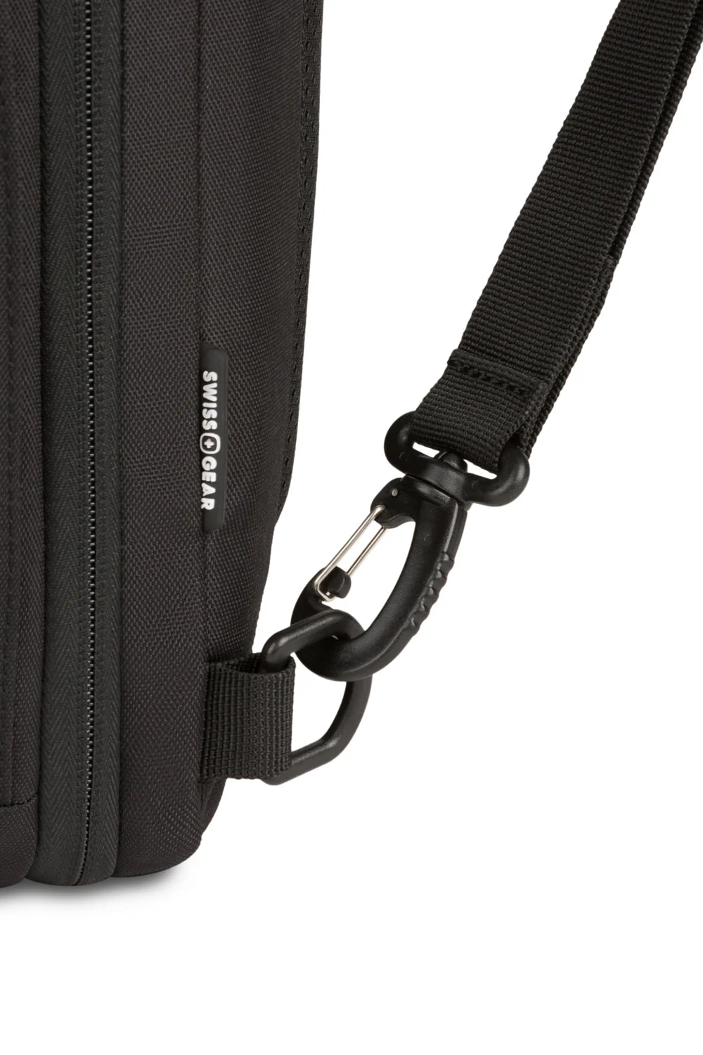 SWISSGEAR - Voyager 21.5" Travel Laptop Backpack - Image 21