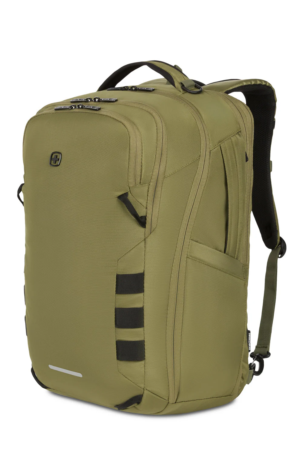 SWISSGEAR - Voyager 21.5" Travel Laptop Backpack - Image 23