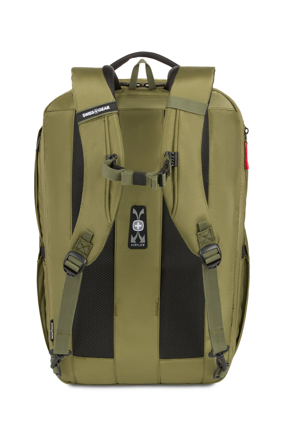 SWISSGEAR - Voyager 21.5" Travel Laptop Backpack - Image 24